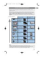 Preview for 41 page of Philips 42PF7621D User Manual