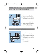 Preview for 45 page of Philips 42PF7621D User Manual