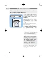 Preview for 50 page of Philips 42PF7621D User Manual