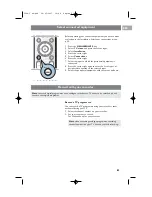 Preview for 51 page of Philips 42PF7621D User Manual