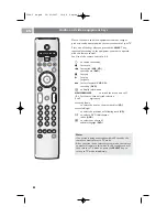 Preview for 52 page of Philips 42PF7621D User Manual