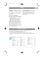 Preview for 63 page of Philips 42PF7621D User Manual