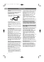 Preview for 2 page of Philips 42PF9531 User Manual