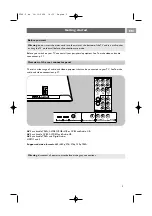 Preview for 3 page of Philips 42PF9531 User Manual