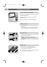 Preview for 4 page of Philips 42PF9531 User Manual