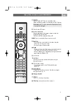 Preview for 5 page of Philips 42PF9531 User Manual