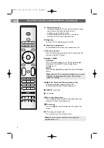 Preview for 6 page of Philips 42PF9531 User Manual