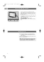 Preview for 8 page of Philips 42PF9531 User Manual