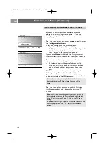 Preview for 10 page of Philips 42PF9531 User Manual