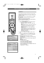 Preview for 11 page of Philips 42PF9531 User Manual