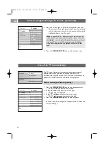 Preview for 12 page of Philips 42PF9531 User Manual