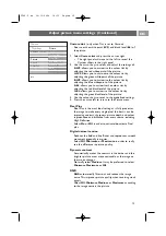 Preview for 15 page of Philips 42PF9531 User Manual