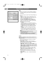 Preview for 20 page of Philips 42PF9531 User Manual