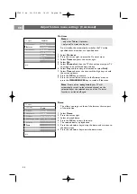 Preview for 24 page of Philips 42PF9531 User Manual