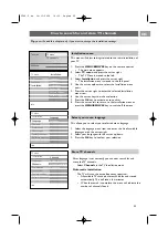 Preview for 25 page of Philips 42PF9531 User Manual