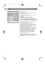 Preview for 26 page of Philips 42PF9531 User Manual