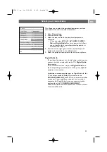 Preview for 29 page of Philips 42PF9531 User Manual