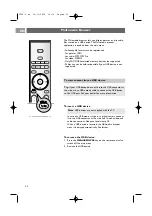 Preview for 32 page of Philips 42PF9531 User Manual