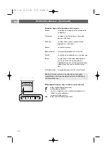 Preview for 34 page of Philips 42PF9531 User Manual