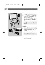 Preview for 38 page of Philips 42PF9531 User Manual