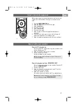 Preview for 47 page of Philips 42PF9531 User Manual