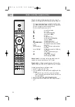 Preview for 48 page of Philips 42PF9531 User Manual