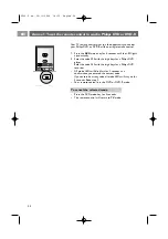 Preview for 50 page of Philips 42PF9531 User Manual