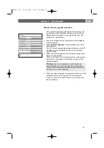 Preview for 53 page of Philips 42PF9531 User Manual