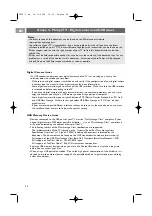 Preview for 56 page of Philips 42PF9531 User Manual