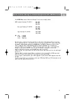 Preview for 57 page of Philips 42PF9531 User Manual