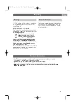 Preview for 59 page of Philips 42PF9531 User Manual