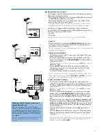 Preview for 7 page of Philips 42PF9630A/37 User Manual