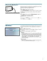 Preview for 9 page of Philips 42PF9630A/37 User Manual