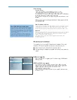 Preview for 15 page of Philips 42PF9630A/37 User Manual