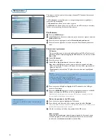 Preview for 16 page of Philips 42PF9630A/37 User Manual