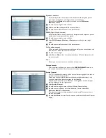 Preview for 24 page of Philips 42PF9630A/37 User Manual