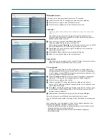 Preview for 28 page of Philips 42PF9630A/37 User Manual