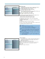 Preview for 30 page of Philips 42PF9630A/37 User Manual