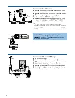 Preview for 34 page of Philips 42PF9630A/37 User Manual