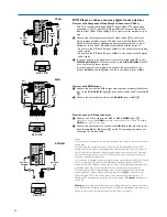 Preview for 36 page of Philips 42PF9630A/37 User Manual