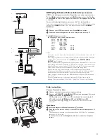 Preview for 37 page of Philips 42PF9630A/37 User Manual