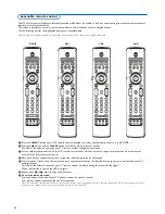 Preview for 42 page of Philips 42PF9630A/37 User Manual