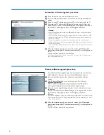 Preview for 48 page of Philips 42PF9630A/37 User Manual