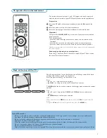 Preview for 3 page of Philips 42PF9730 User Manual