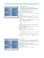 Preview for 9 page of Philips 42PF9730 User Manual