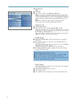 Preview for 12 page of Philips 42PF9730 User Manual