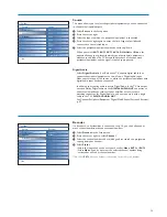 Preview for 13 page of Philips 42PF9730 User Manual