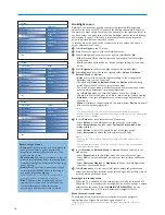 Preview for 18 page of Philips 42PF9730 User Manual