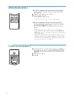 Preview for 30 page of Philips 42PF9730 User Manual