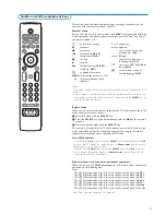 Preview for 31 page of Philips 42PF9730 User Manual